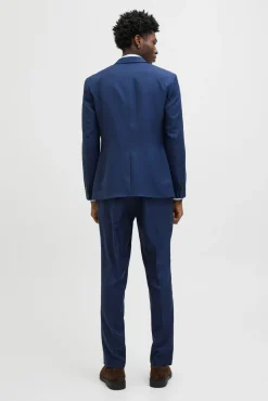 Hombre Jack & Jones Trajes>Traje de hombre slim fit