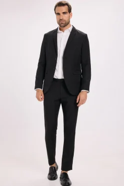 Hombre Jack & Jones Trajes>Traje de hombre slim fit
