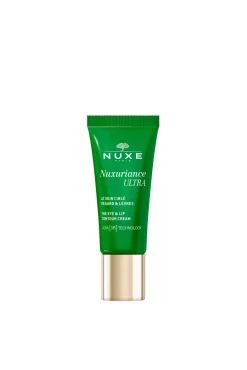 Nuxe Cosmética Facial>Tratamiento Específico para Contorno de Ojos y Labios Nuxuriance Ultra 15ml
