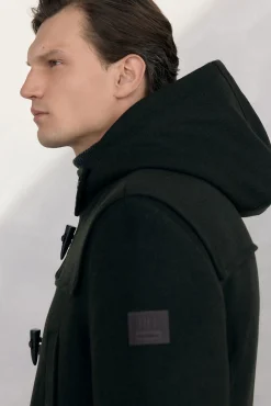 Hombre Pedro del Hierro Abrigos><noscript><img width=