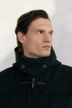 Hombre Pedro del Hierro Abrigos><noscript><img width=