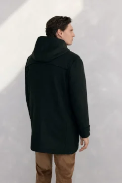 Hombre Pedro del Hierro Abrigos><noscript><img width=