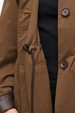 Mujer Vila Gabardinas|Chaquetas><noscript><img width=