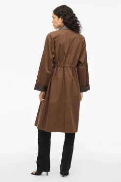 Mujer Vila Gabardinas|Chaquetas><noscript><img width=