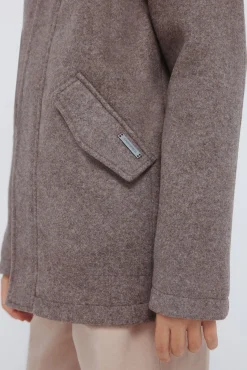 Niños Springfield Kids Abrigos>Trenka paño niño