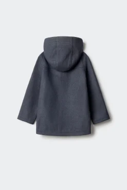 Niños Springfield Kids Abrigos>Trenka paño niño