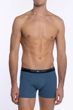 Hombre Punto Blanco Calzoncillos><noscript><img width=