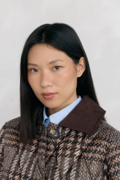 Mujer Pedro del Hierro Chaquetas|Plumíferos Y Acolchados><noscript><img width=