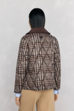 Mujer Pedro del Hierro Chaquetas|Plumíferos Y Acolchados><noscript><img width=