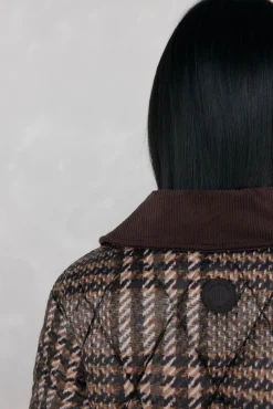 Mujer Pedro del Hierro Chaquetas|Plumíferos Y Acolchados><noscript><img width=