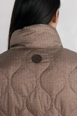 Mujer Pedro del Hierro Chaquetas|Plumíferos Y Acolchados><noscript><img width=