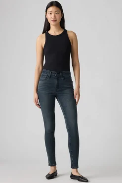 Mujer Levi's Vaqueros|Pantalones>Vaquero 721™ High Rise Skinny