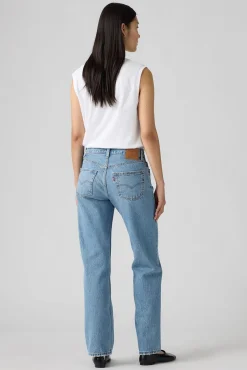 Mujer Levi's Vaqueros|Pantalones>Vaquero 501® 90s