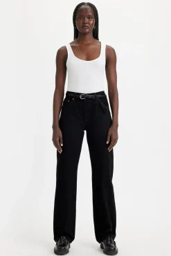 Mujer Levi's Vaqueros|Pantalones>Vaquero 501® 90s