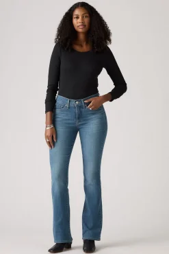 Mujer Levi's Vaqueros|Pantalones>Vaquero 315™ Shaping Bootcut