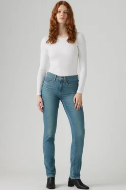 Mujer Levi's Vaqueros|Pantalones>Vaquero 312™ Shaping Slim