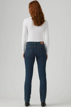 Mujer Levi's Vaqueros|Pantalones>Vaquero 314™ Shaping Straight