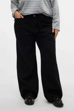 Mujer Vero Moda Curve Vaqueros|Pantalones><noscript><img width=