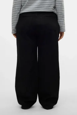 Mujer Vero Moda Curve Vaqueros|Pantalones><noscript><img width=