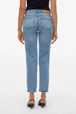 Mujer Vero Moda Vaqueros|Pantalones><noscript><img width=