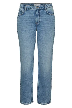 Mujer Vero Moda Vaqueros|Pantalones><noscript><img width=