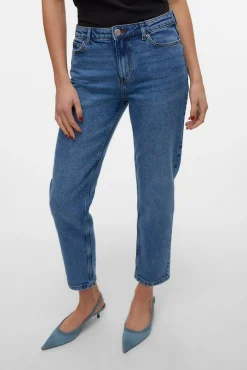 Mujer Vero Moda Vaqueros|Pantalones><noscript><img width=