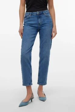 Mujer Vero Moda Vaqueros|Pantalones><noscript><img width=