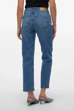 Mujer Vero Moda Vaqueros|Pantalones><noscript><img width=