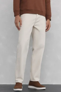 Hombre Pedro del Hierro Vaqueros>Vaquero regular fit