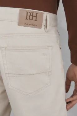 Hombre Pedro del Hierro Vaqueros><noscript><img width=