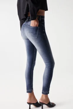 Mujer Salsa Jeans Vaqueros|Pantalones><noscript><img width=