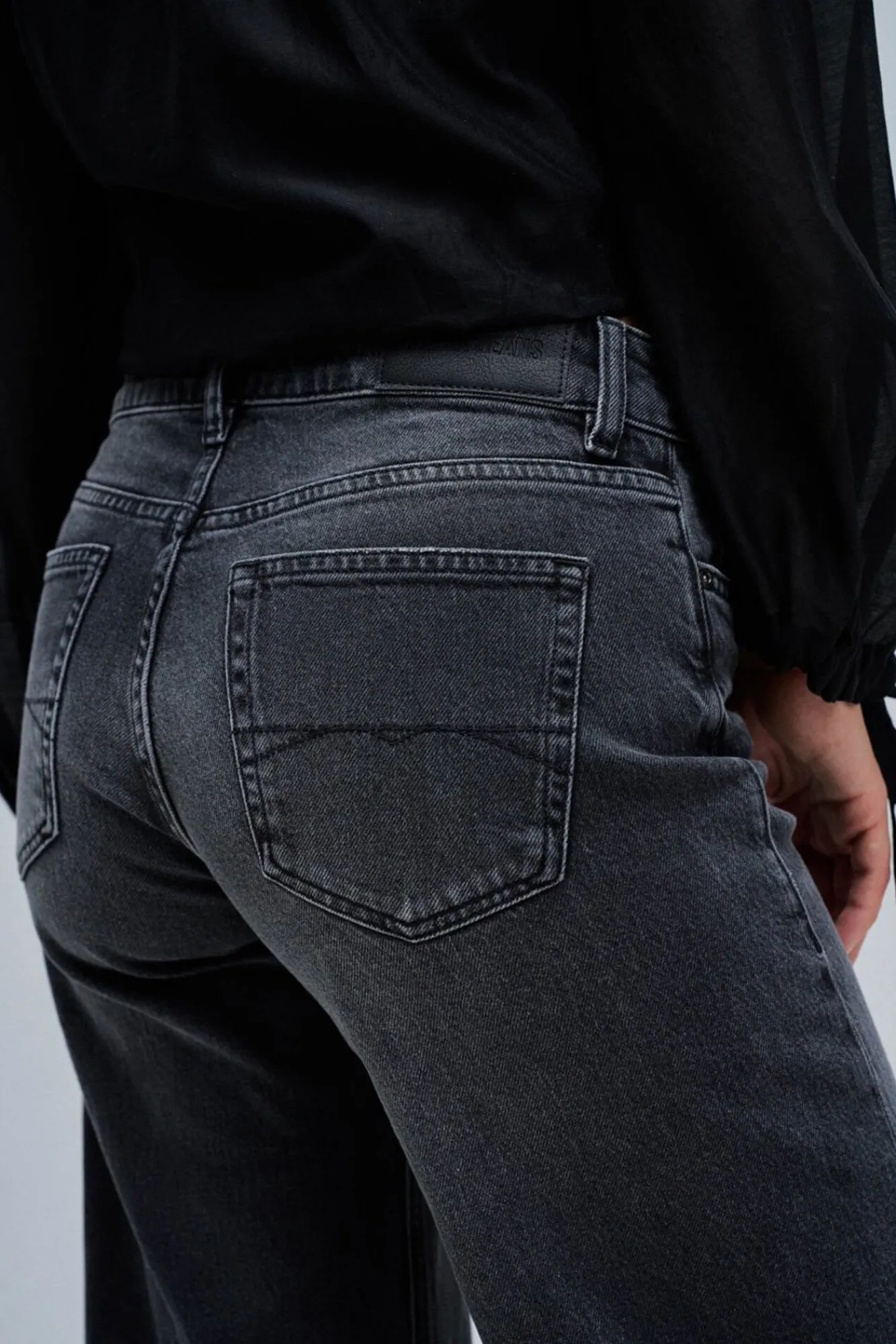 Mujer Salsa Jeans Vaqueros>Vaqueros low rise wide
