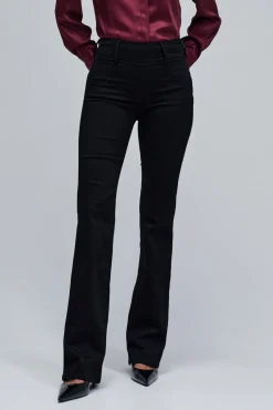 Mujer Salsa Jeans Pantalones>Vaqueros Secret