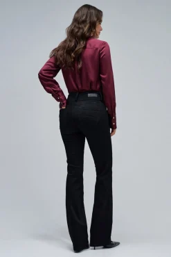 Mujer Salsa Jeans Pantalones>Vaqueros Secret