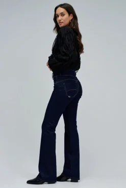 Mujer Salsa Jeans Pantalones><noscript><img width=