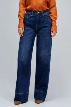 Mujer Salsa Jeans Vaqueros>Vaqueros wide leg