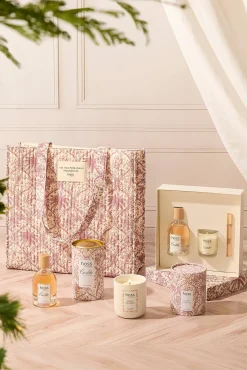 Hoss Intropia Velas Y Ambientadores>Vela Secret Romance