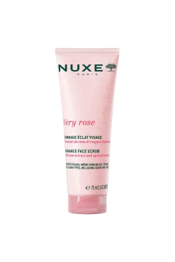 Nuxe Cosmética Facial>VERY ROSE EXFOLIANTE SUAVE 75ML