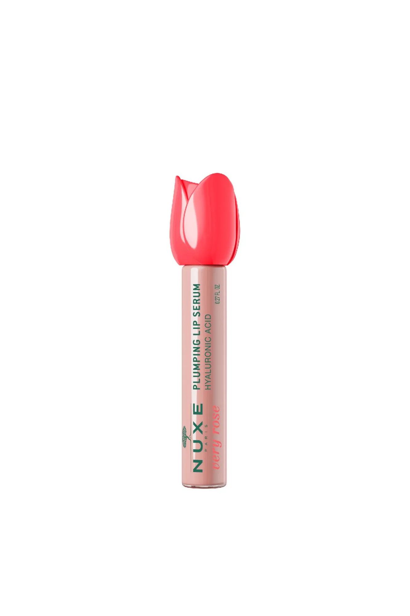 Nuxe Cosmética Facial>VERY ROSE SERUM VOLUMINZADOR LABIOS 8ML
