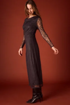 Mujer Slowlove Vestidos><noscript><img width=