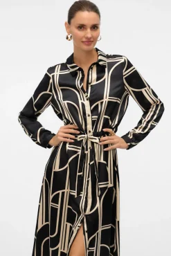 Mujer Vero Moda Vestidos><noscript><img width=