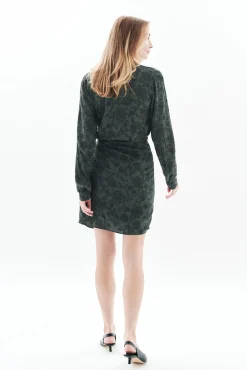 Mujer Caroll Vestidos><noscript><img width=