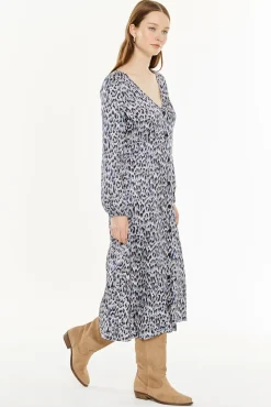 Mujer Systemaction Vestidos><noscript><img width=