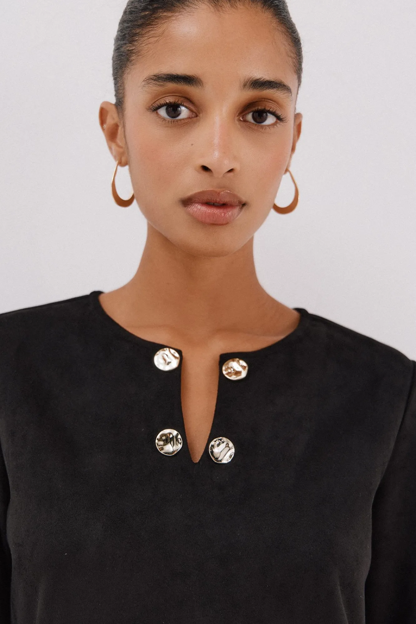 Mujer Cortefiel Vestidos>Vestido antelina