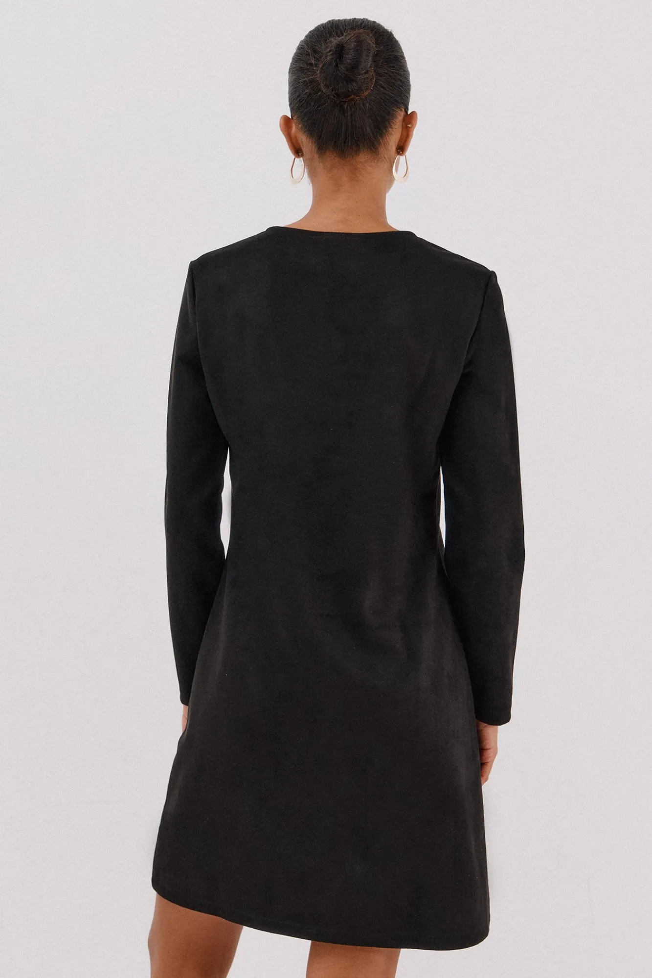 Mujer Cortefiel Vestidos>Vestido antelina