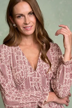 Mujer Polín Et Moi Vestidos><noscript><img width=