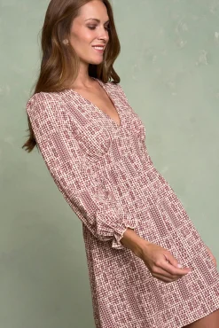 Mujer Polín Et Moi Vestidos><noscript><img width=