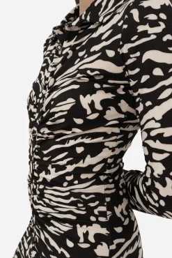 Mujer Cuplé Vestidos>Vestido camisero