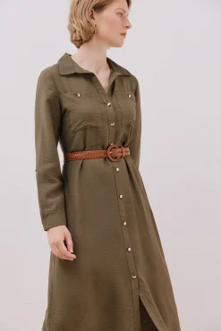 Mujer Cortefiel Vestidos><noscript><img width=