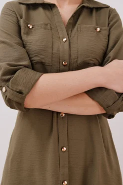 Mujer Cortefiel Vestidos><noscript><img width=